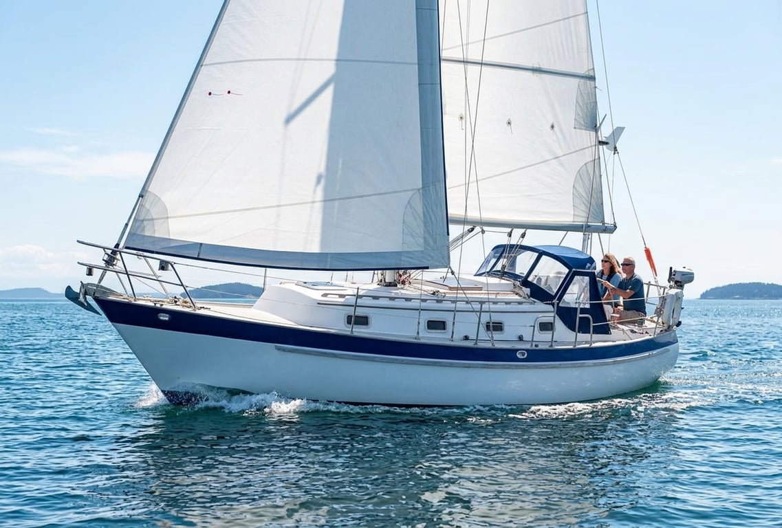 Valiant 32