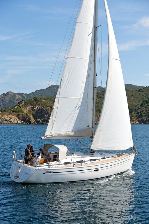 Bavaria 34