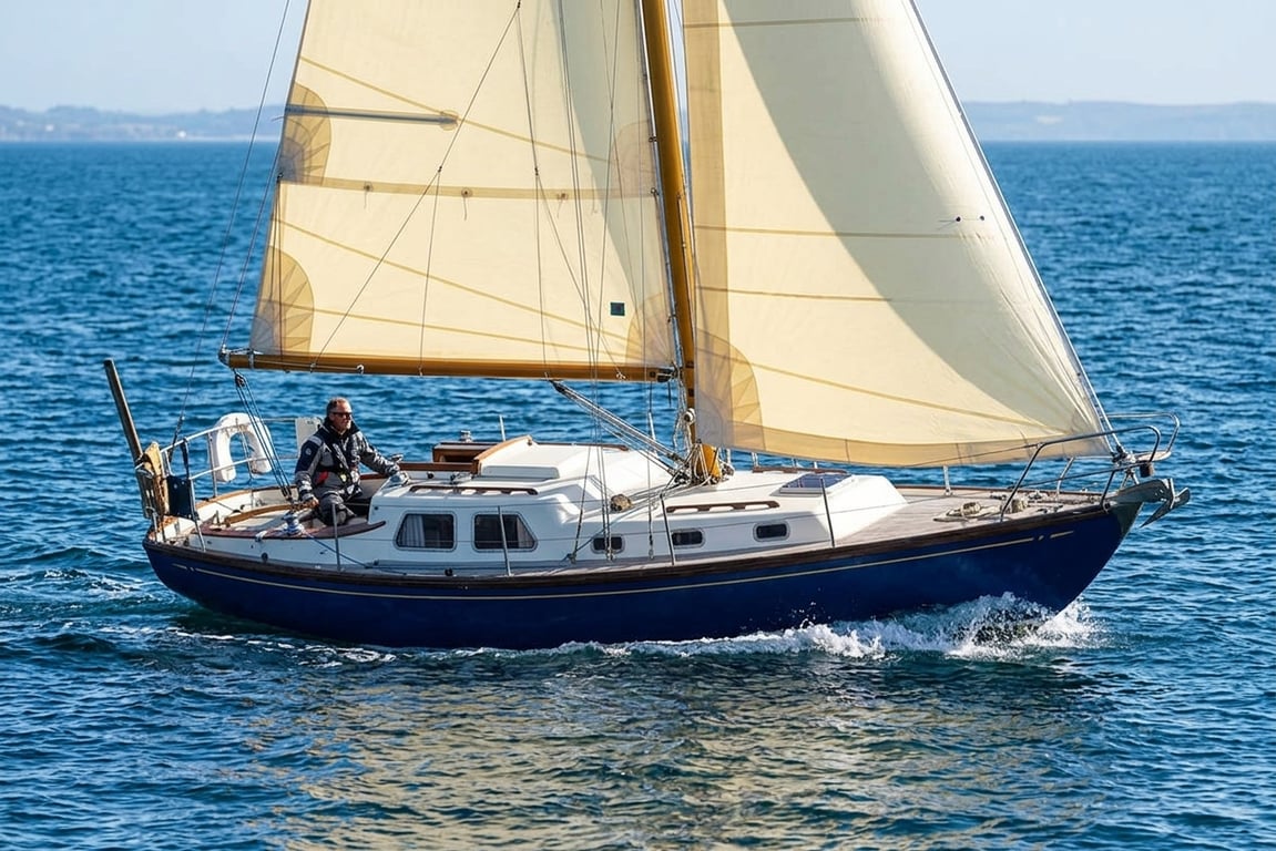 Nicholson 32