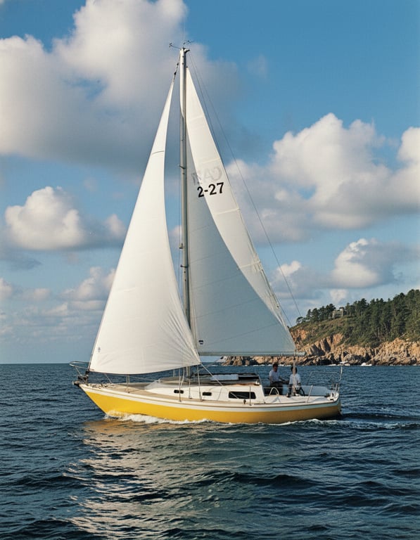 Cal 2-27