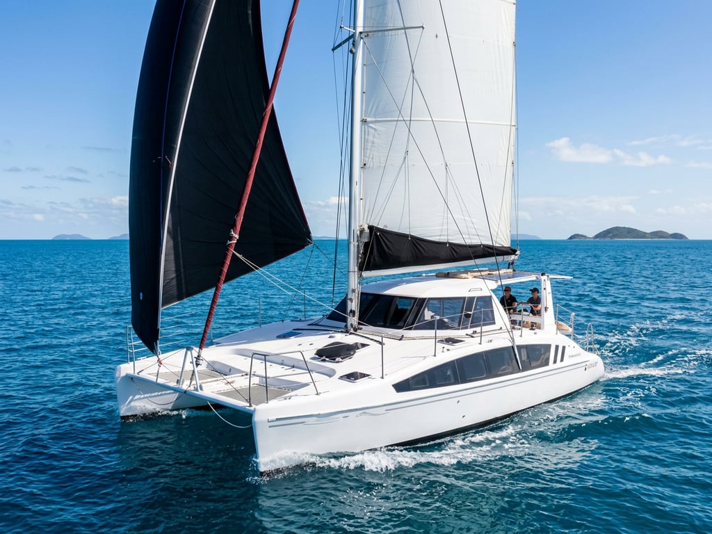 Seawind 24