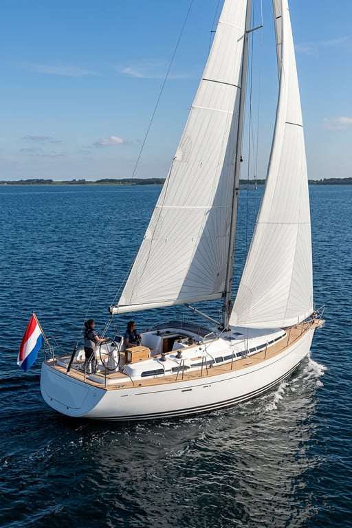 C-Yacht 1050