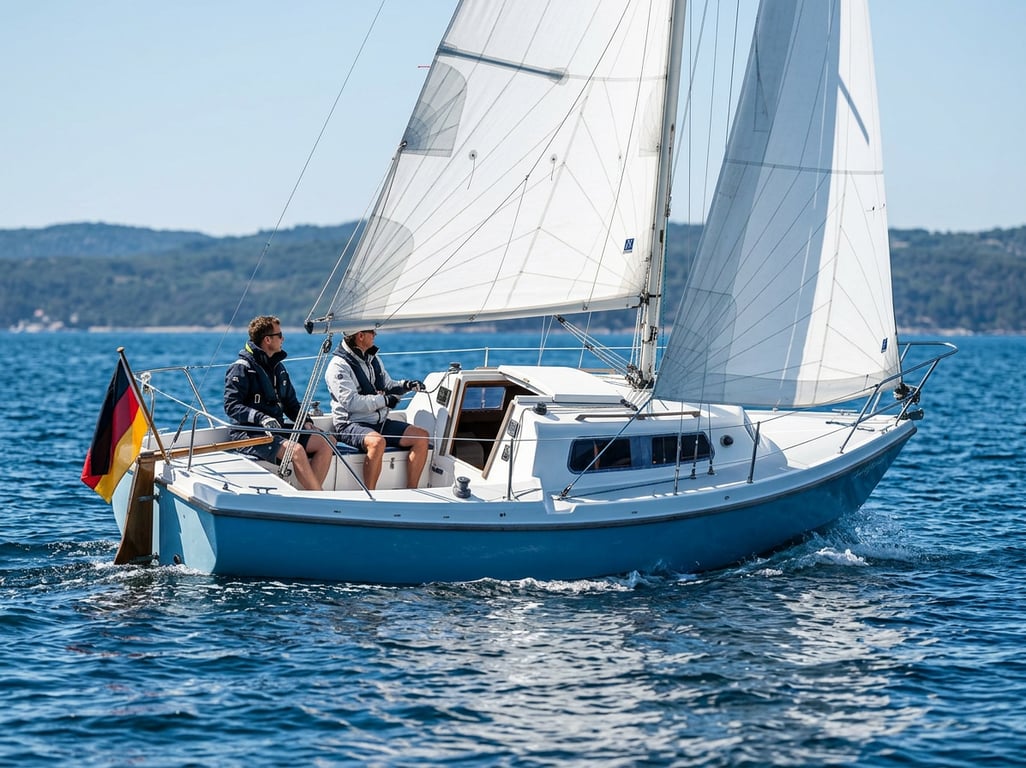 Baleinier 600