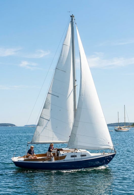 Commander 26