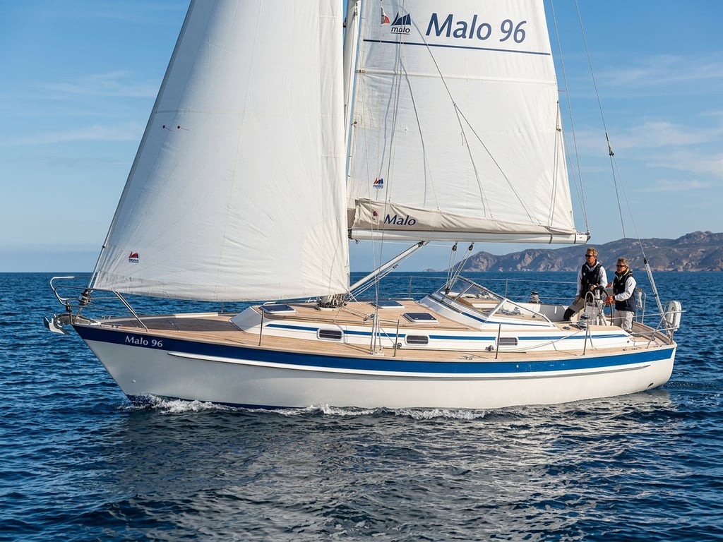 Malo 96
