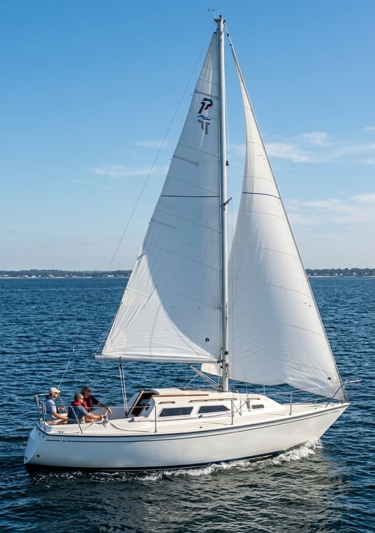 Triton 27