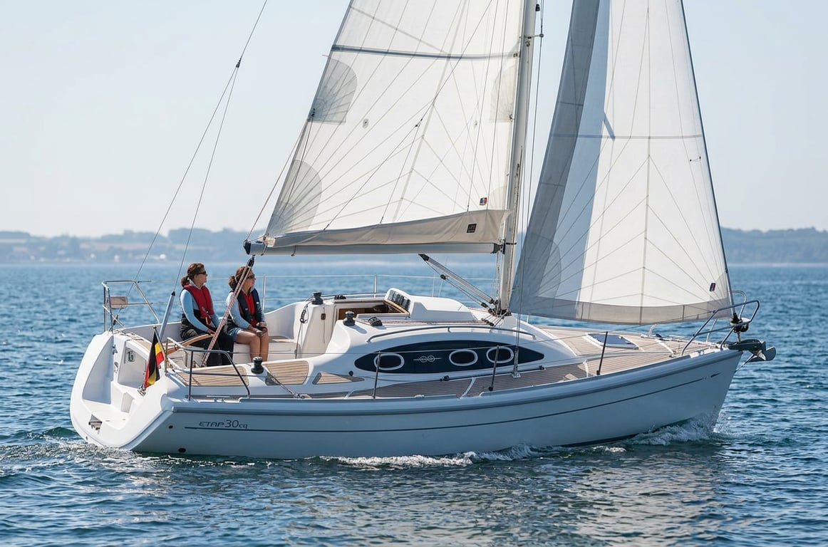 Etap 30cq