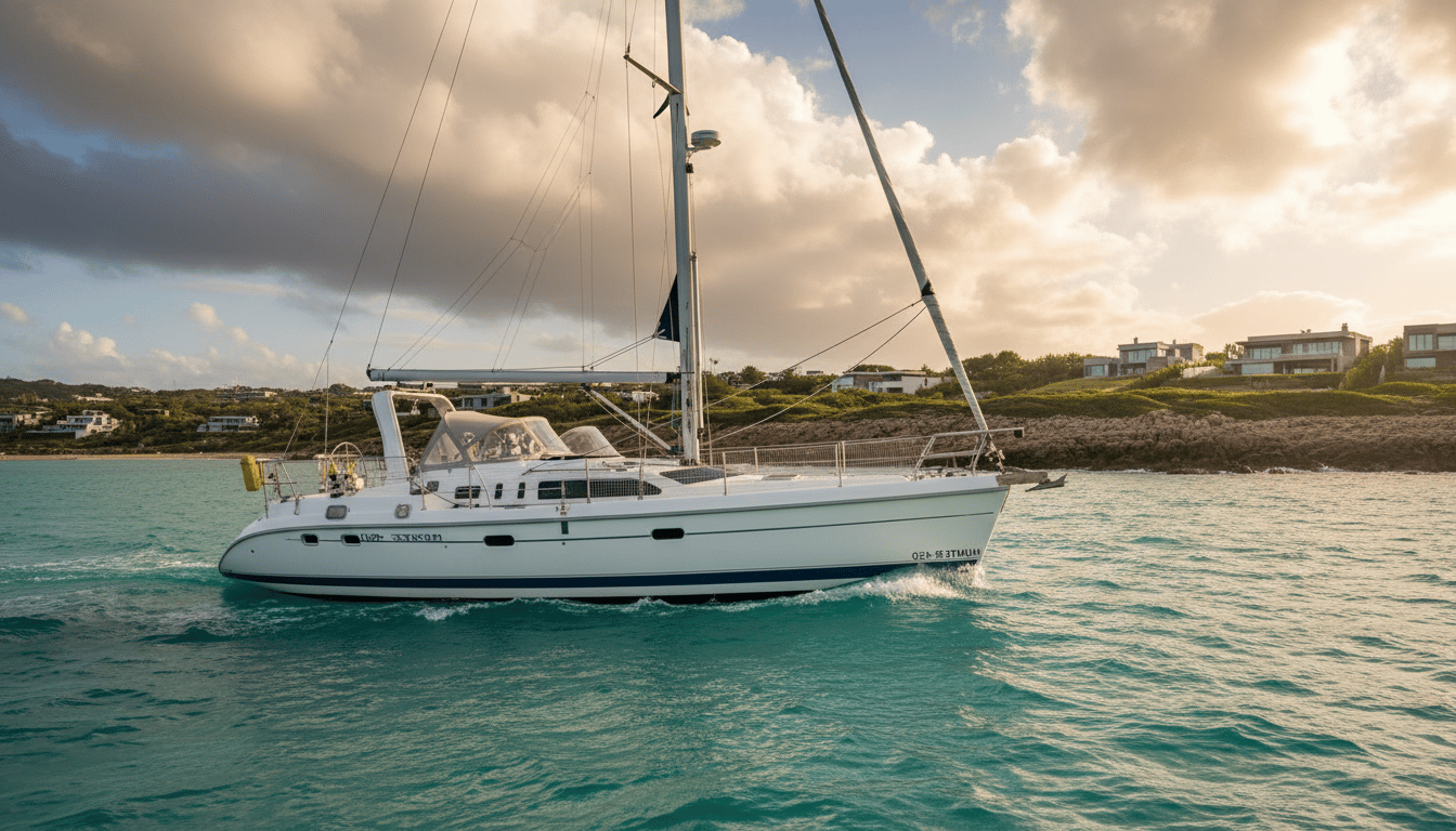Hunter 450