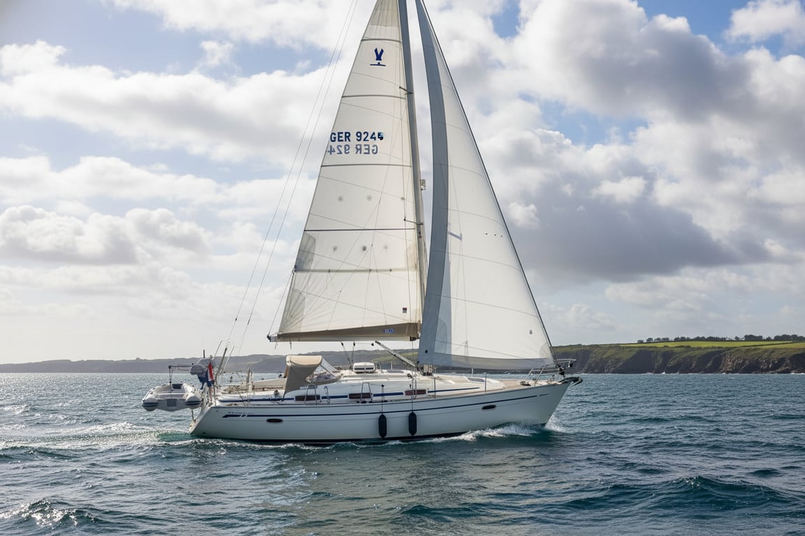 Bavaria Cruiser 39