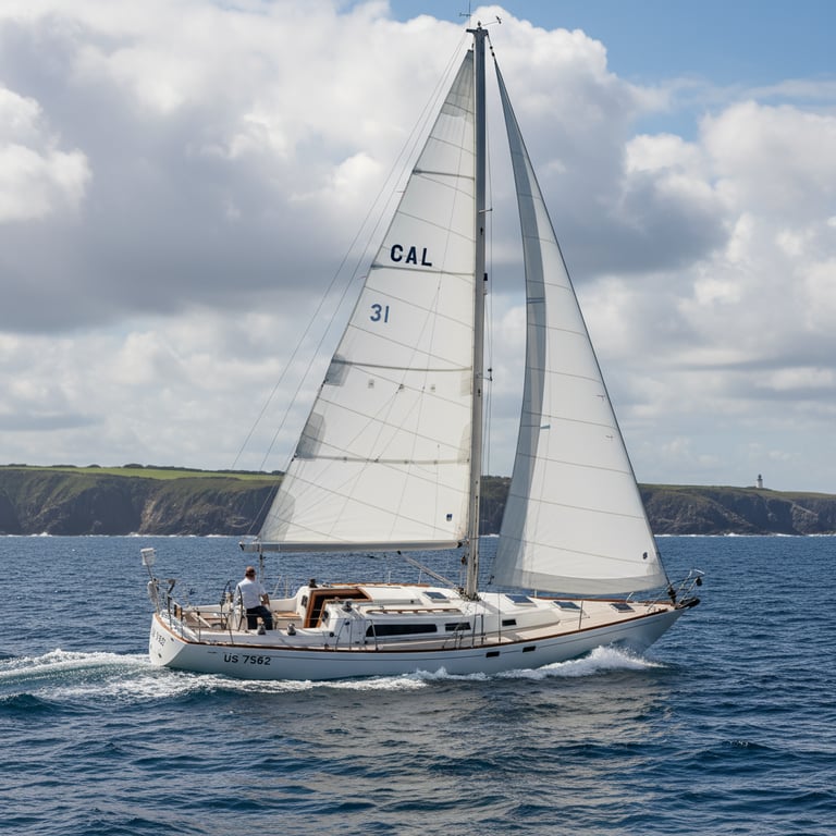 Cal 31