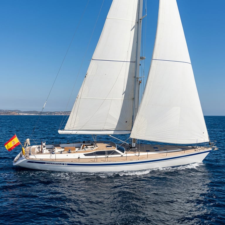Dynamique 80