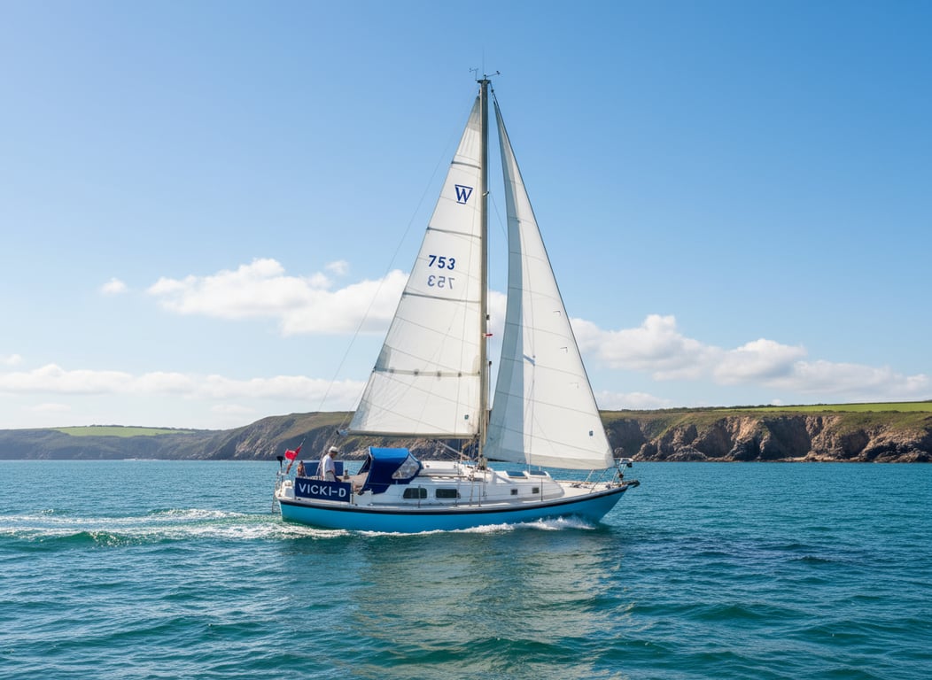Westerly Longbow 31