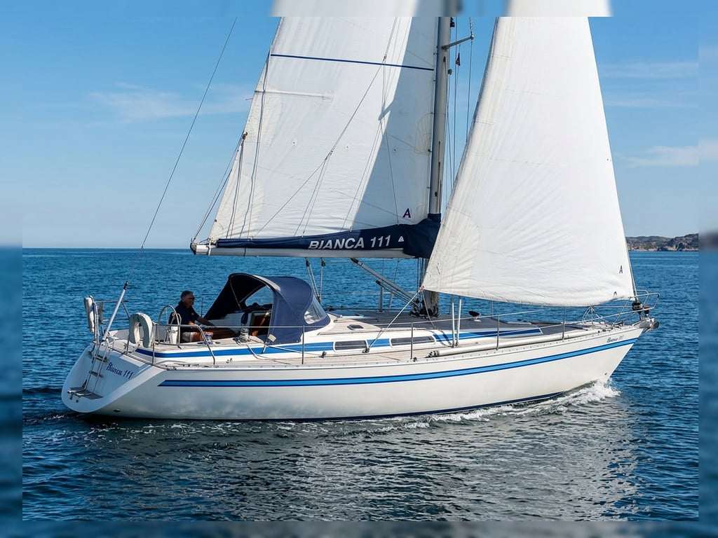 Bianca 111