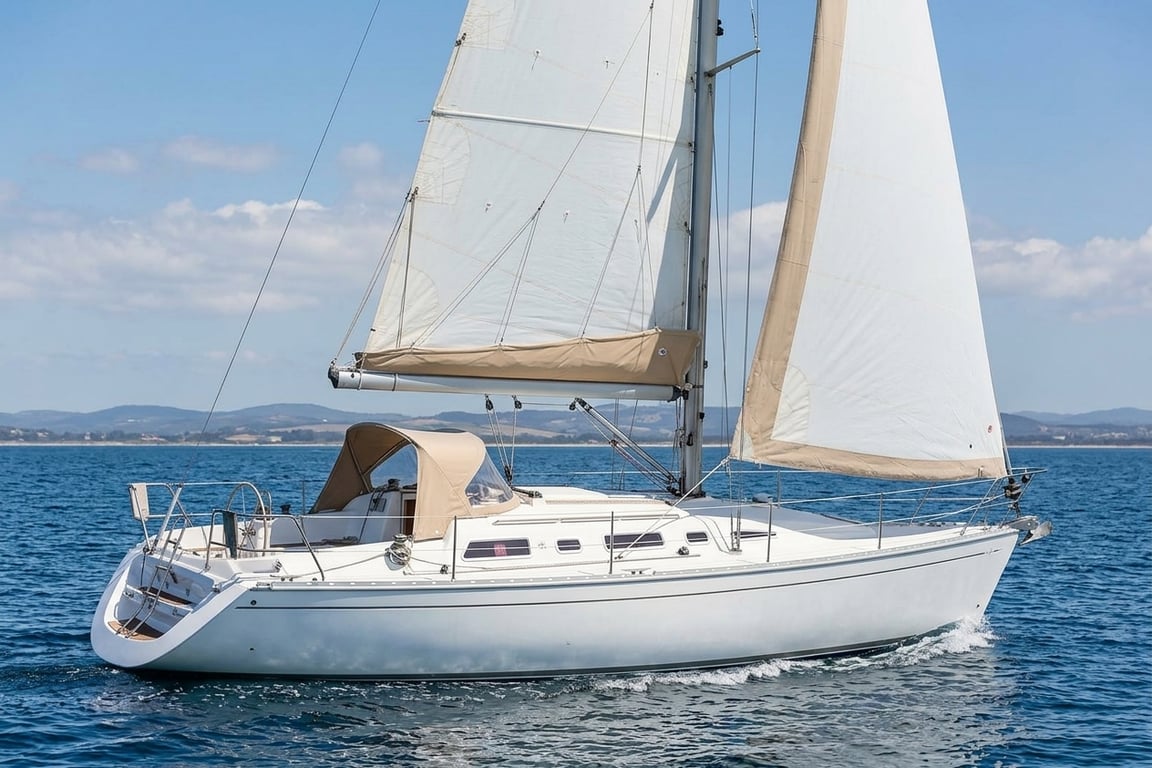 Sun Charm 39