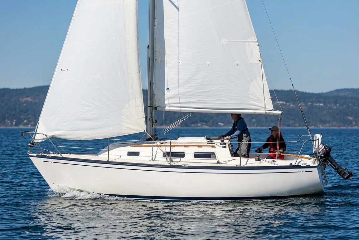 Irwin Mini-Ton