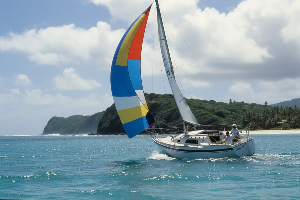 O'Day 26