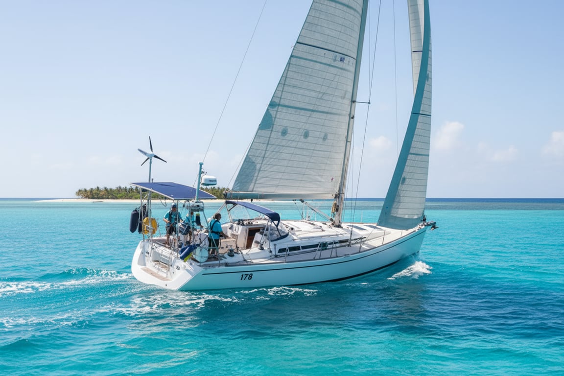 Arcona 460