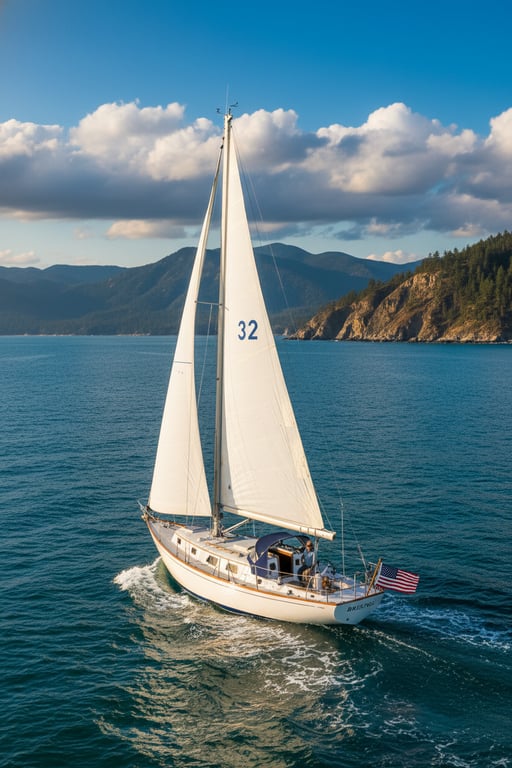 Bristol 32