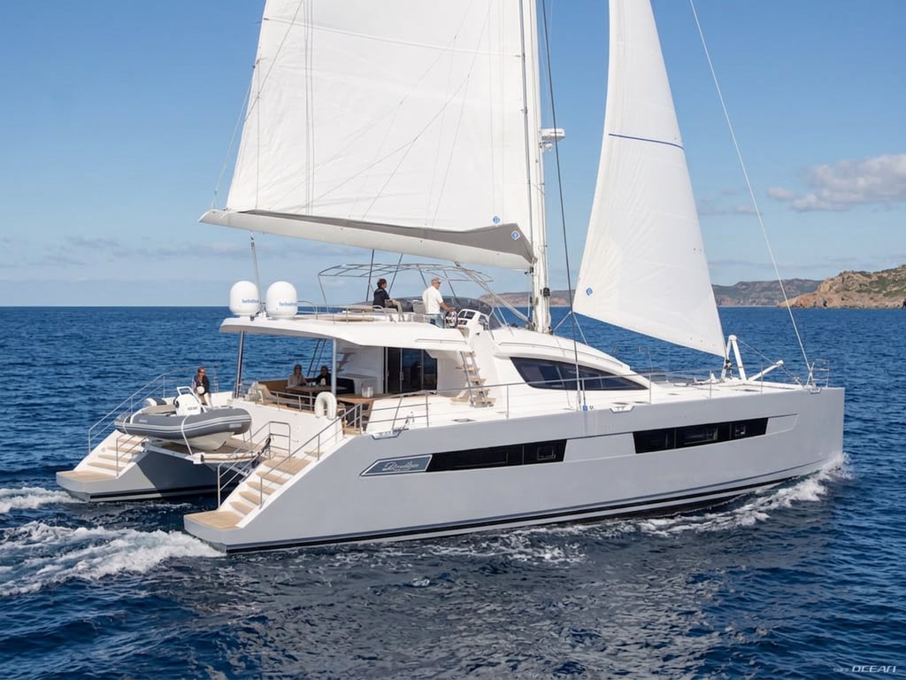 Privilege 640