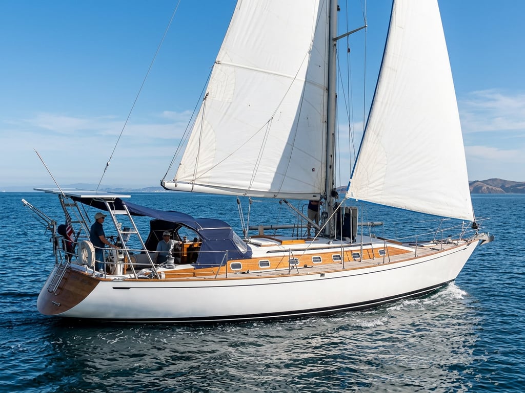 Tayana 52