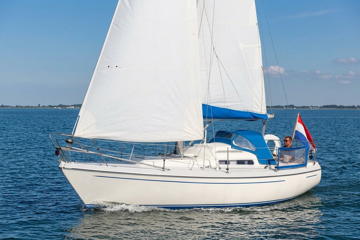 Victoire 822