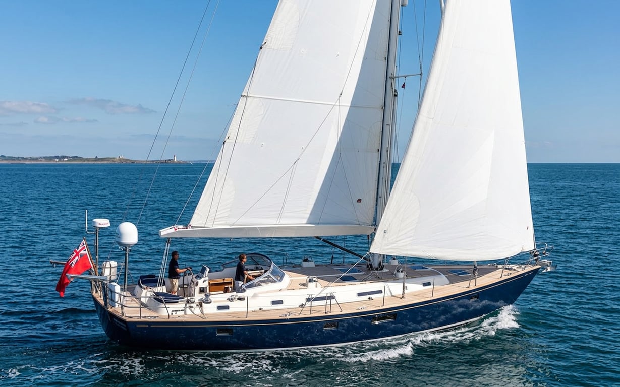 Rustler 57