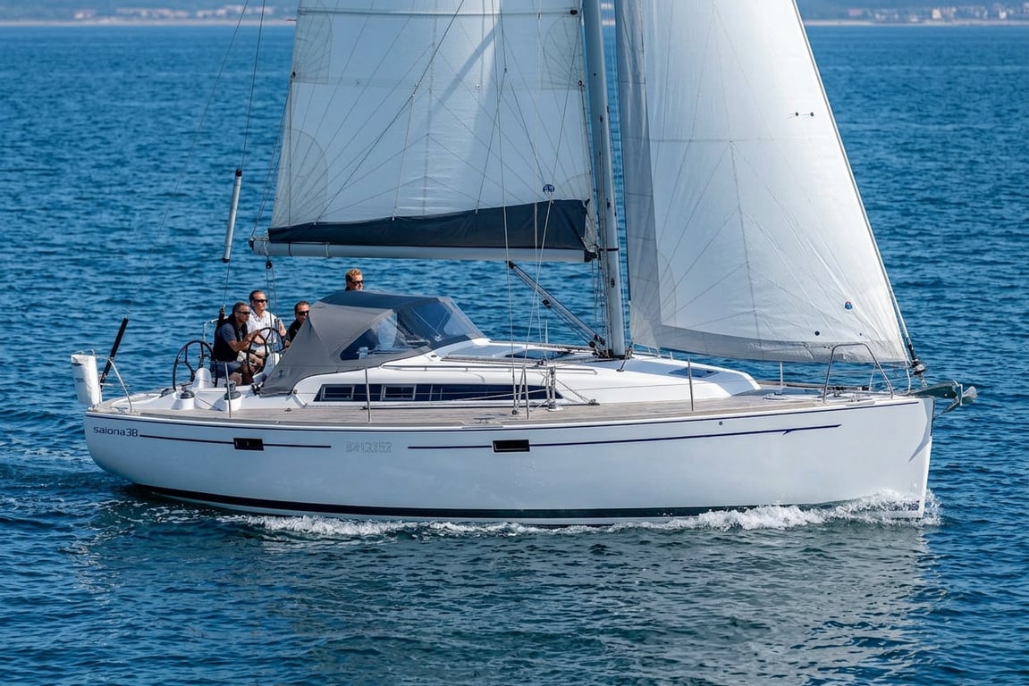 Salona 38