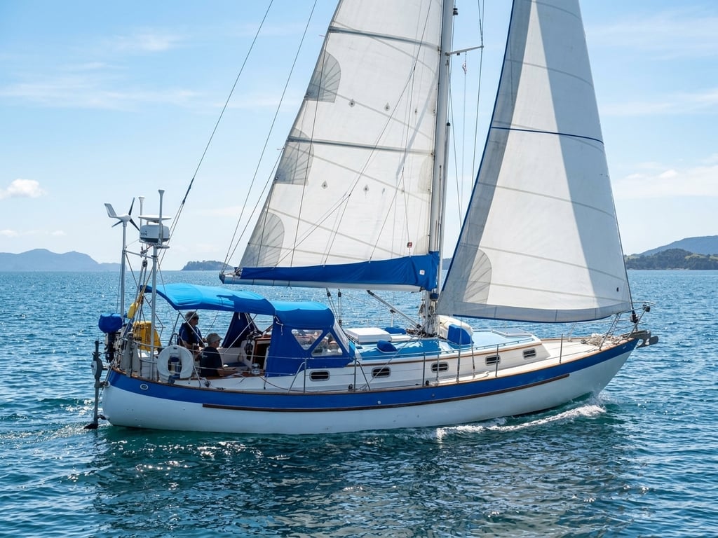 Valiant 40-2
