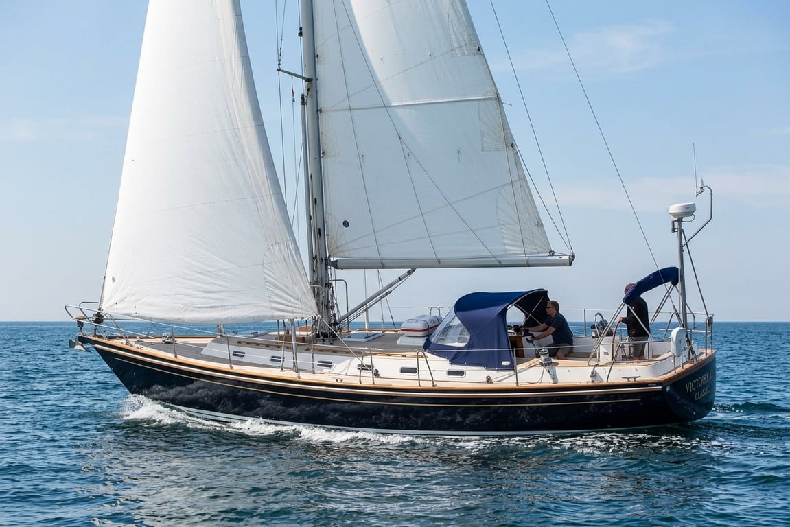 Victoire 42 Classic