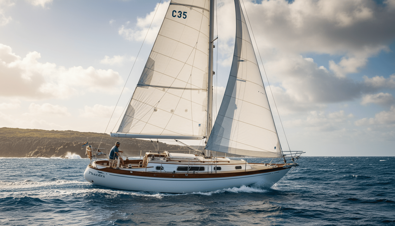 Columbia 35