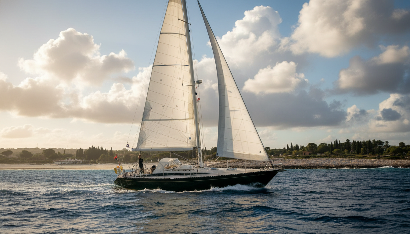 Contessa 43