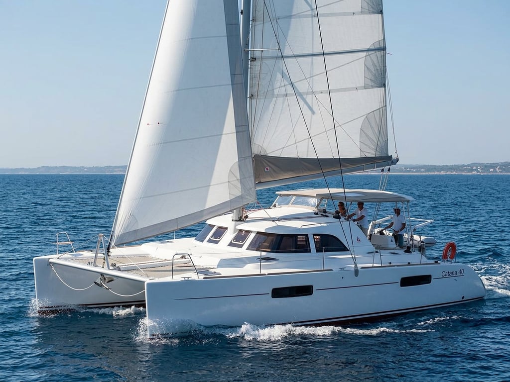 Catana