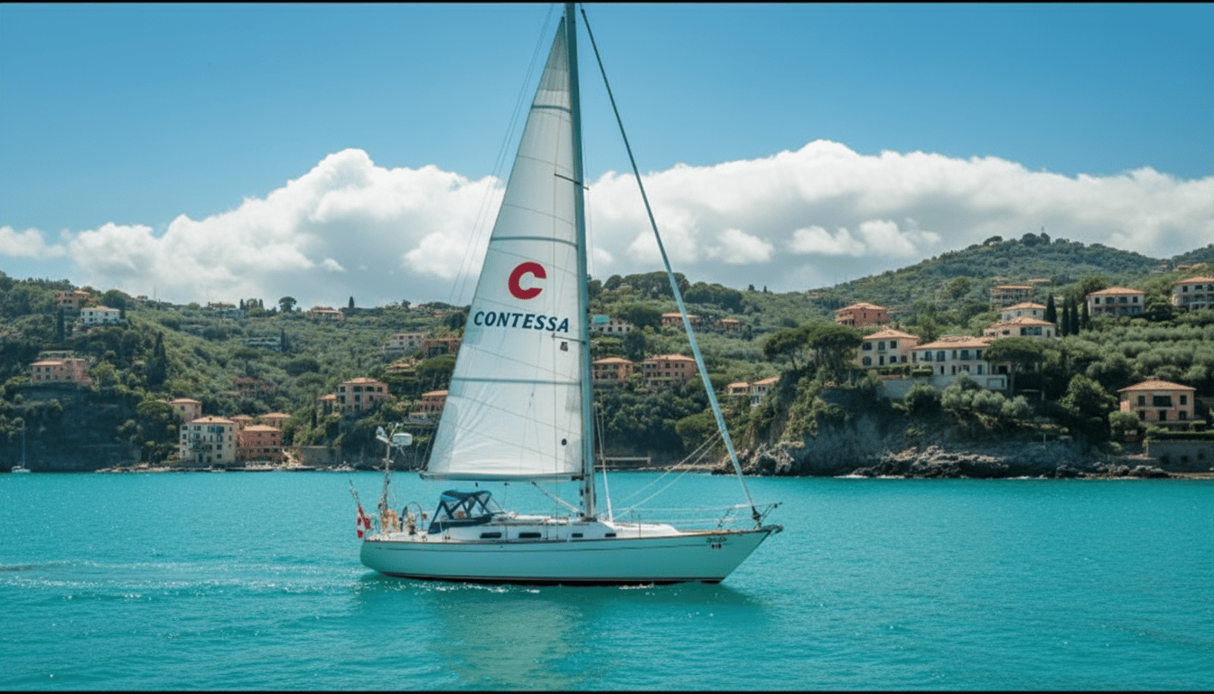 Contessa 38
