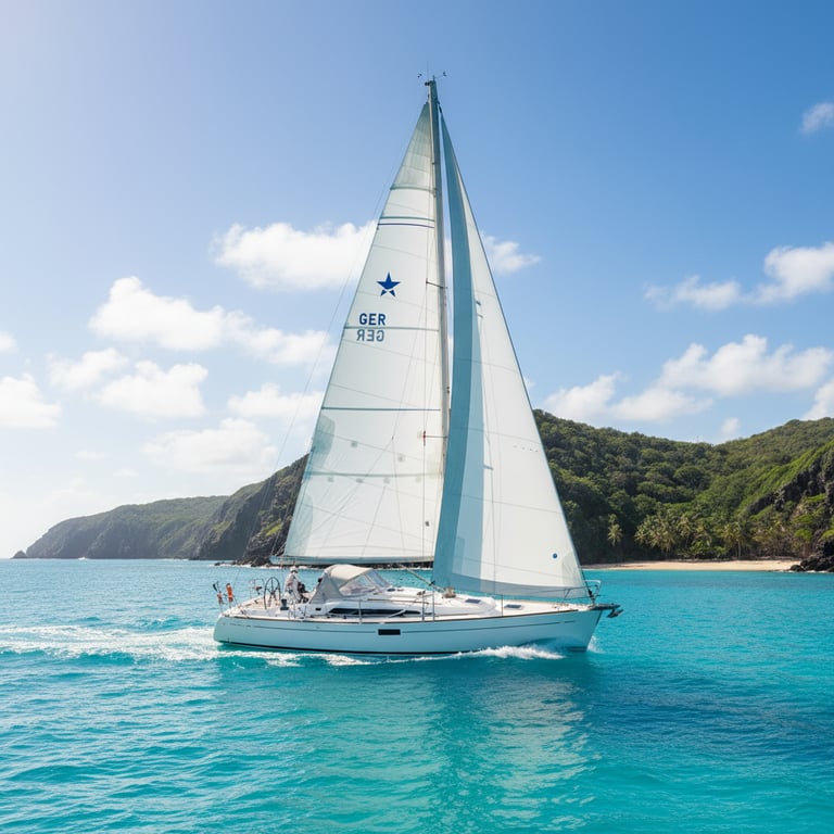 Bavaria Cruiser 40s