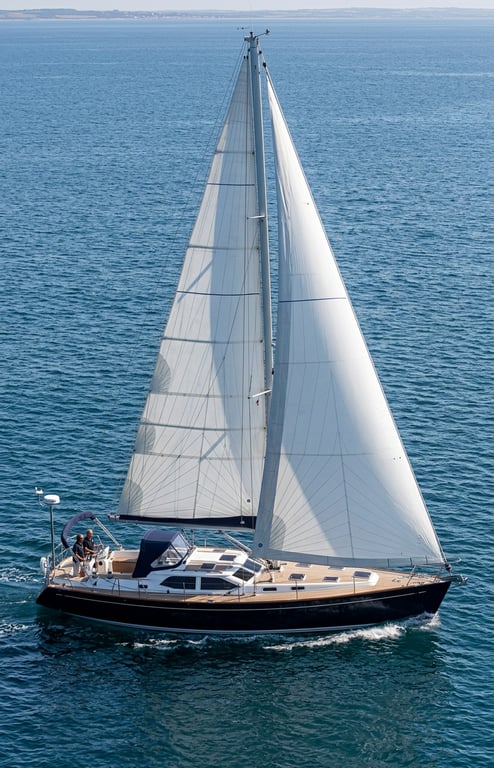 Tayana 47 DS