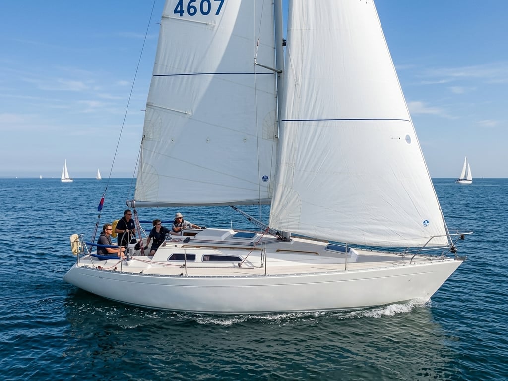 Sigma 33 C
