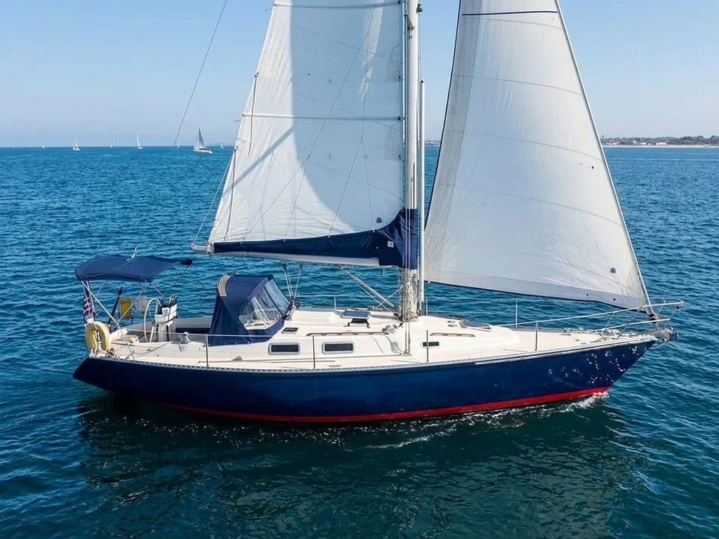 Morgan 45-4