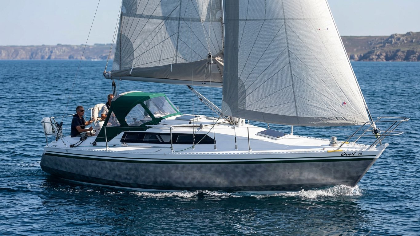 Ovni 28