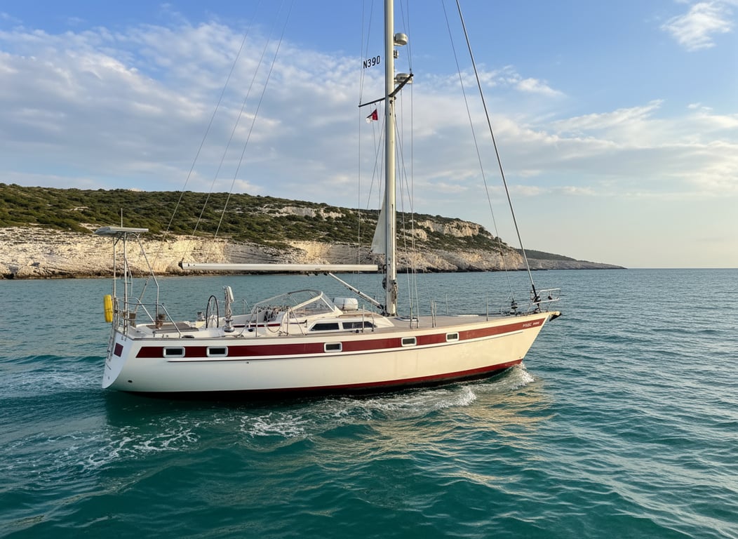 Najad 390