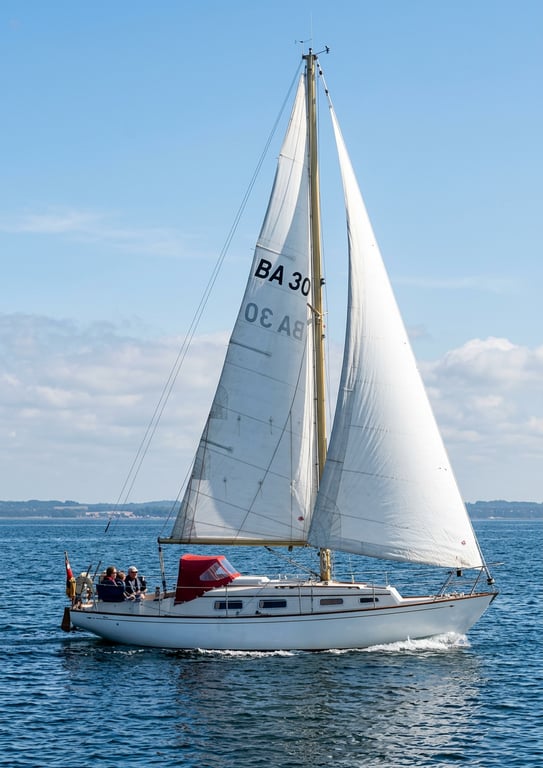 Bandholm 30