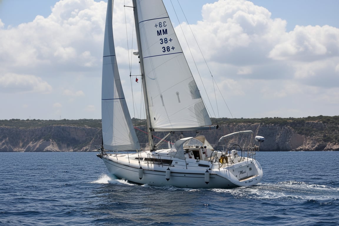 Maxi 38+