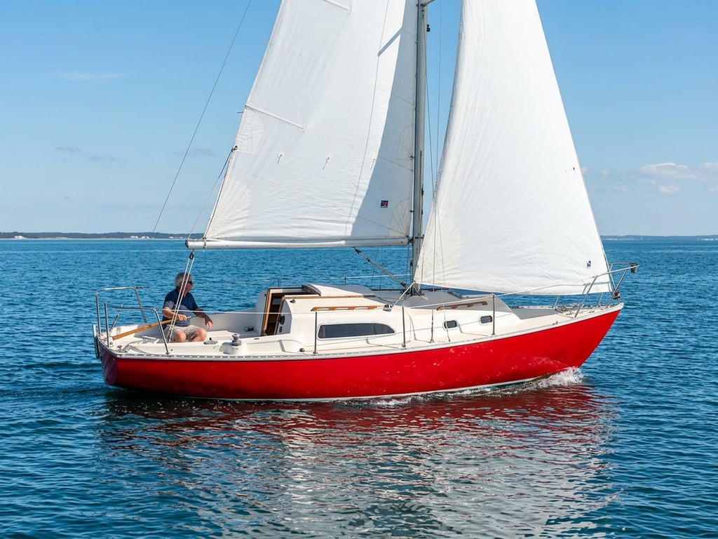 Irwin 25