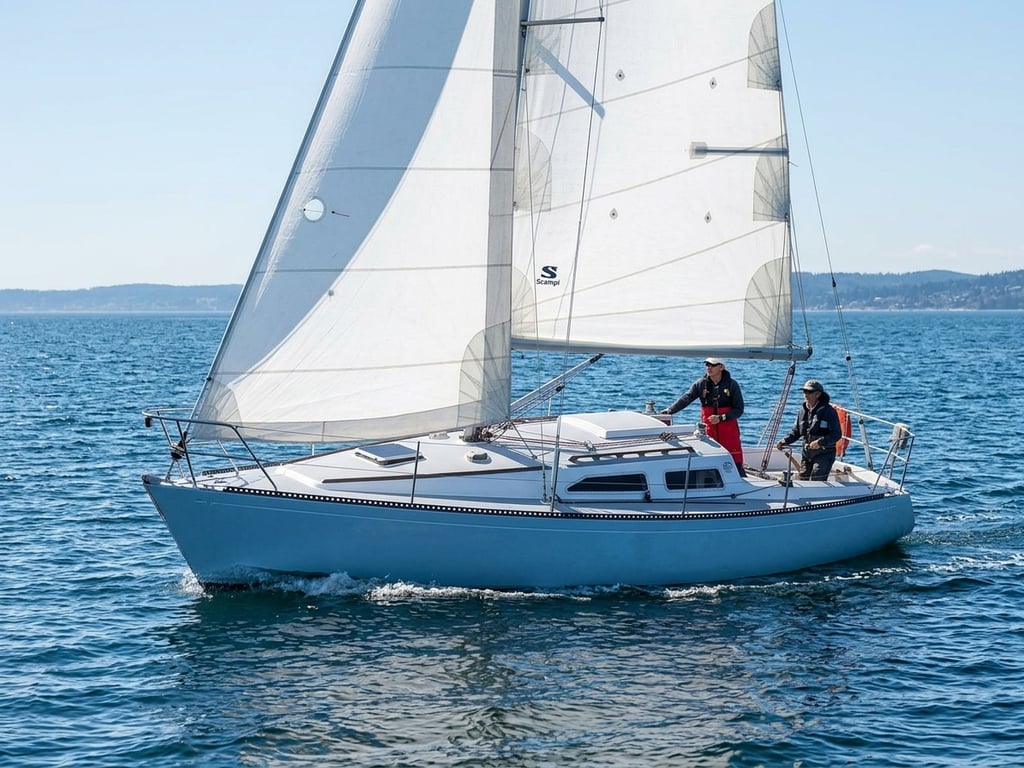 Scampi 30-4