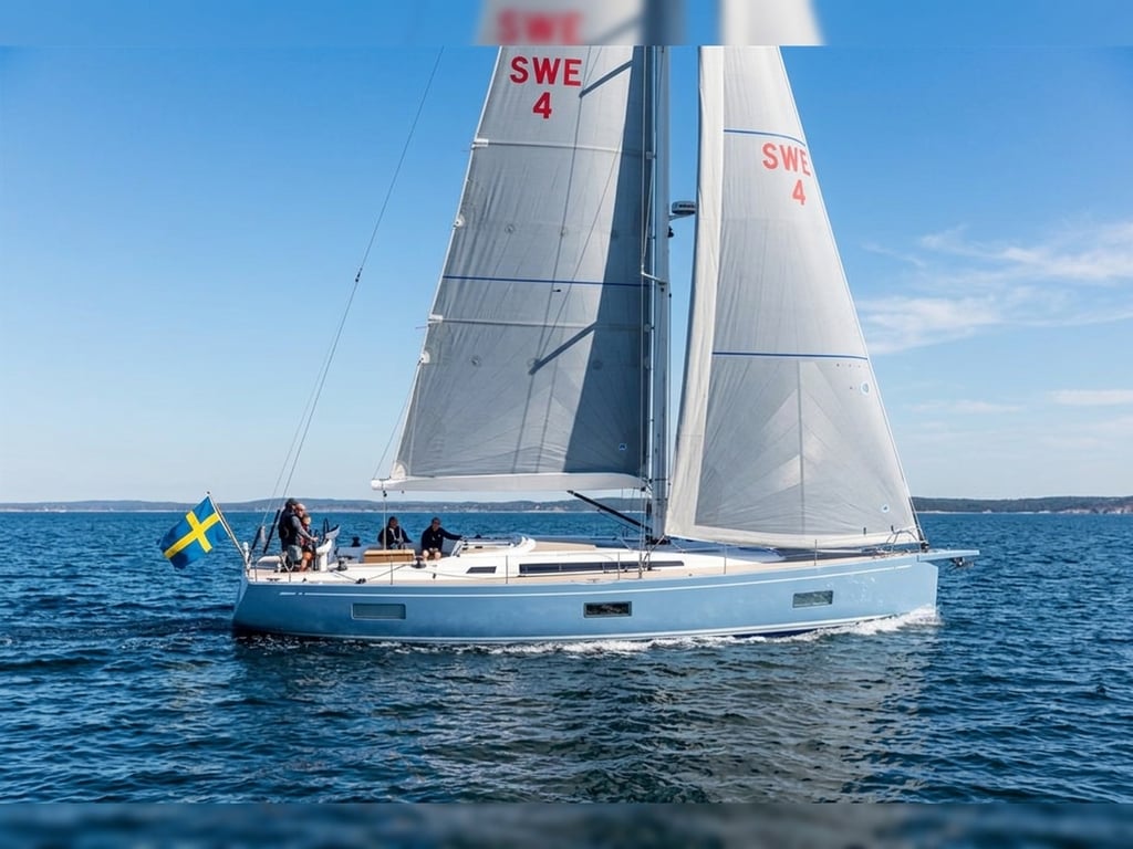 Swan 48-3