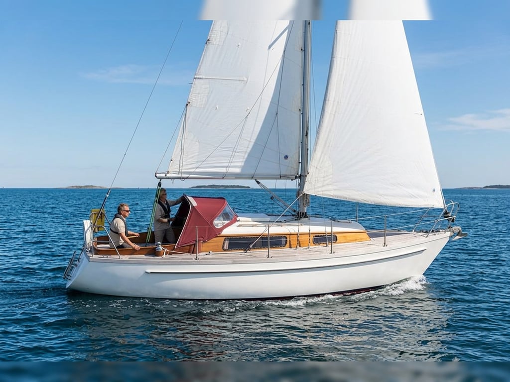 Sirius 26