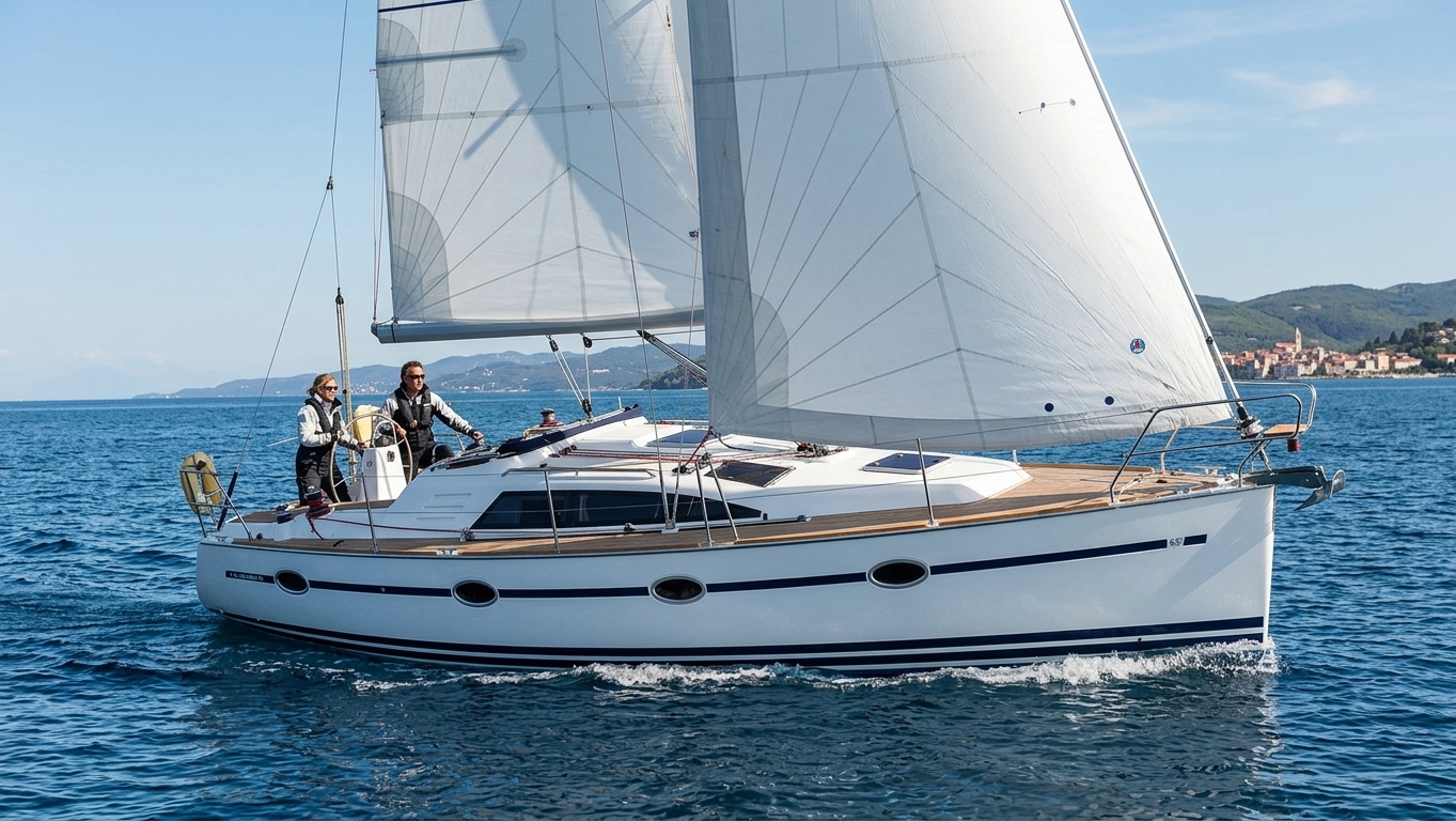 Sunbeam 34