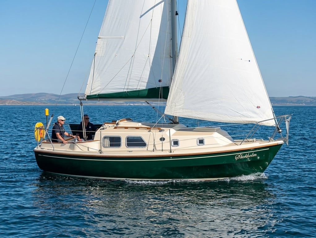 Pembroke 26