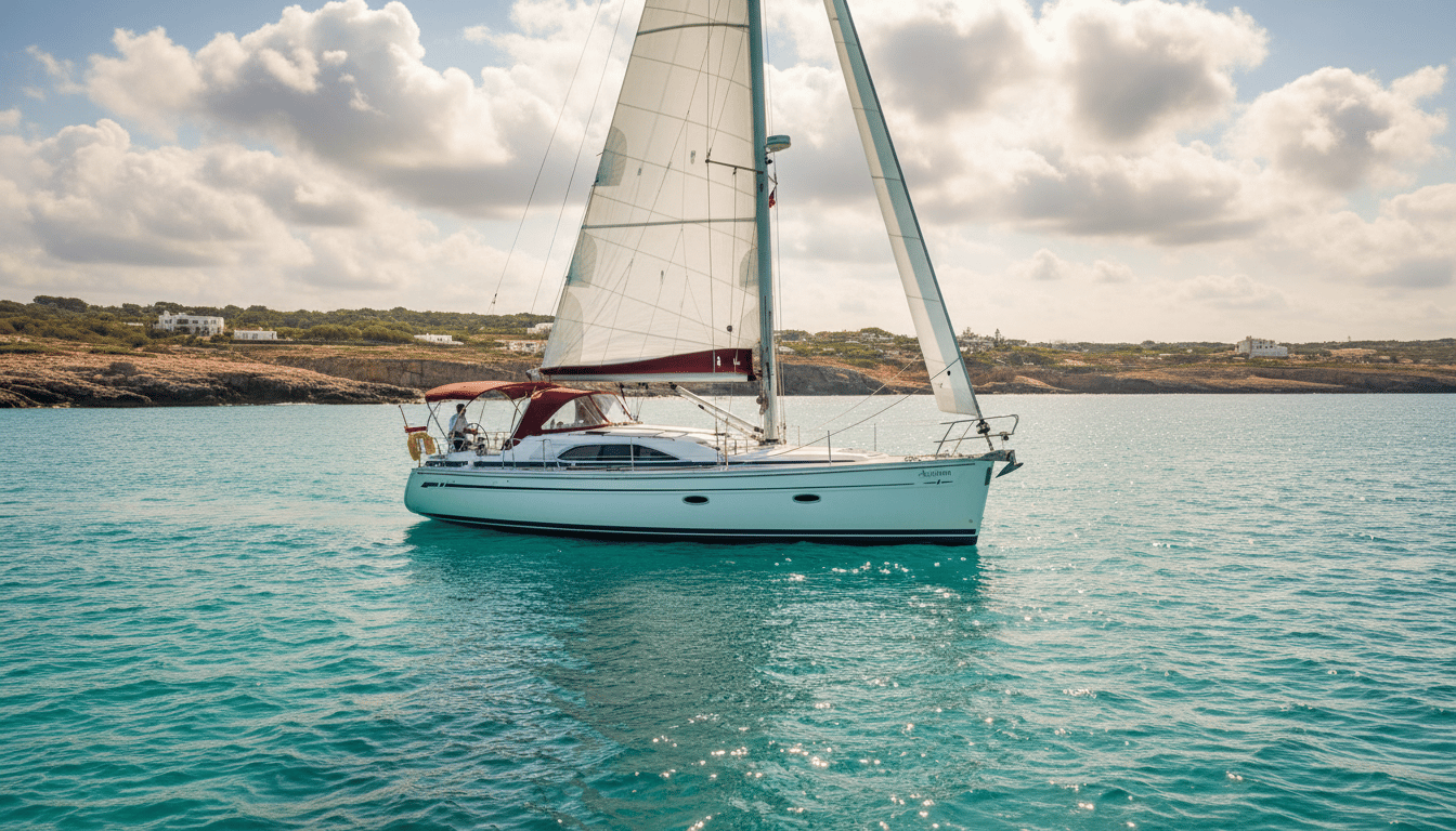Bavaria 40 Vision