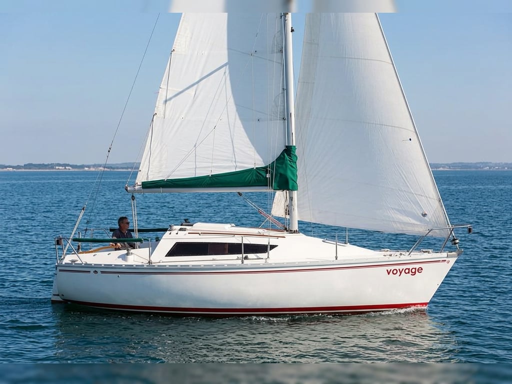 Eolia 25