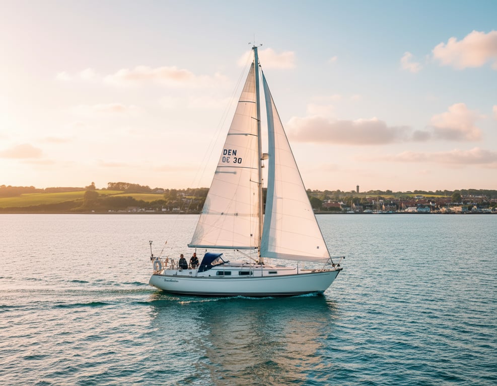 Bandholm 30